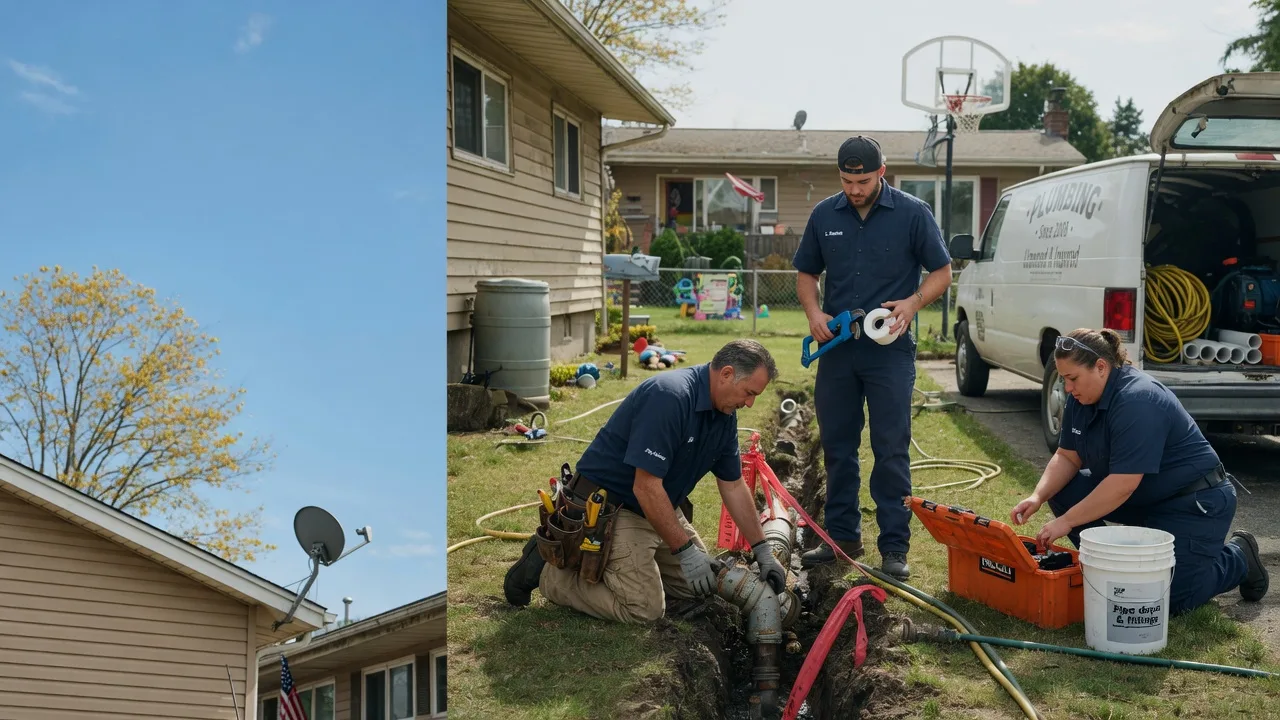 Garbage Disposal Replacement in Crowder, MS near me